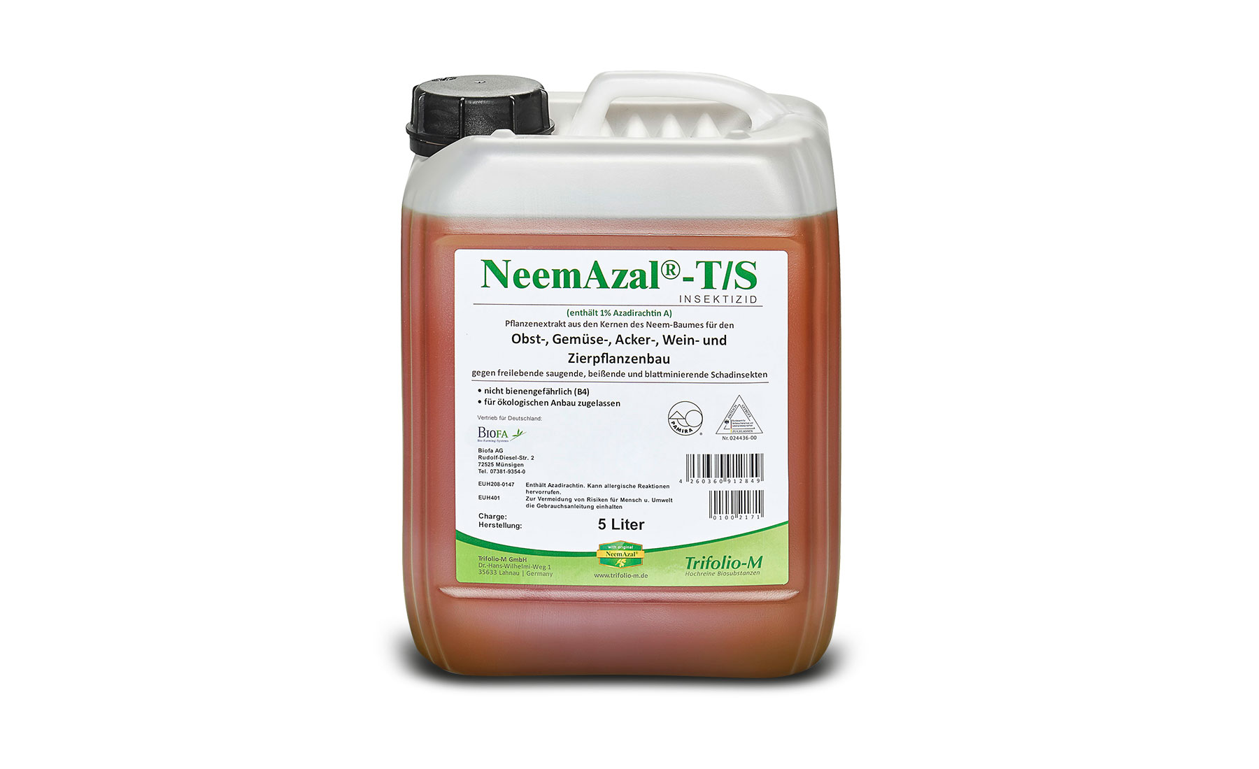 NeemAzal®-T/S