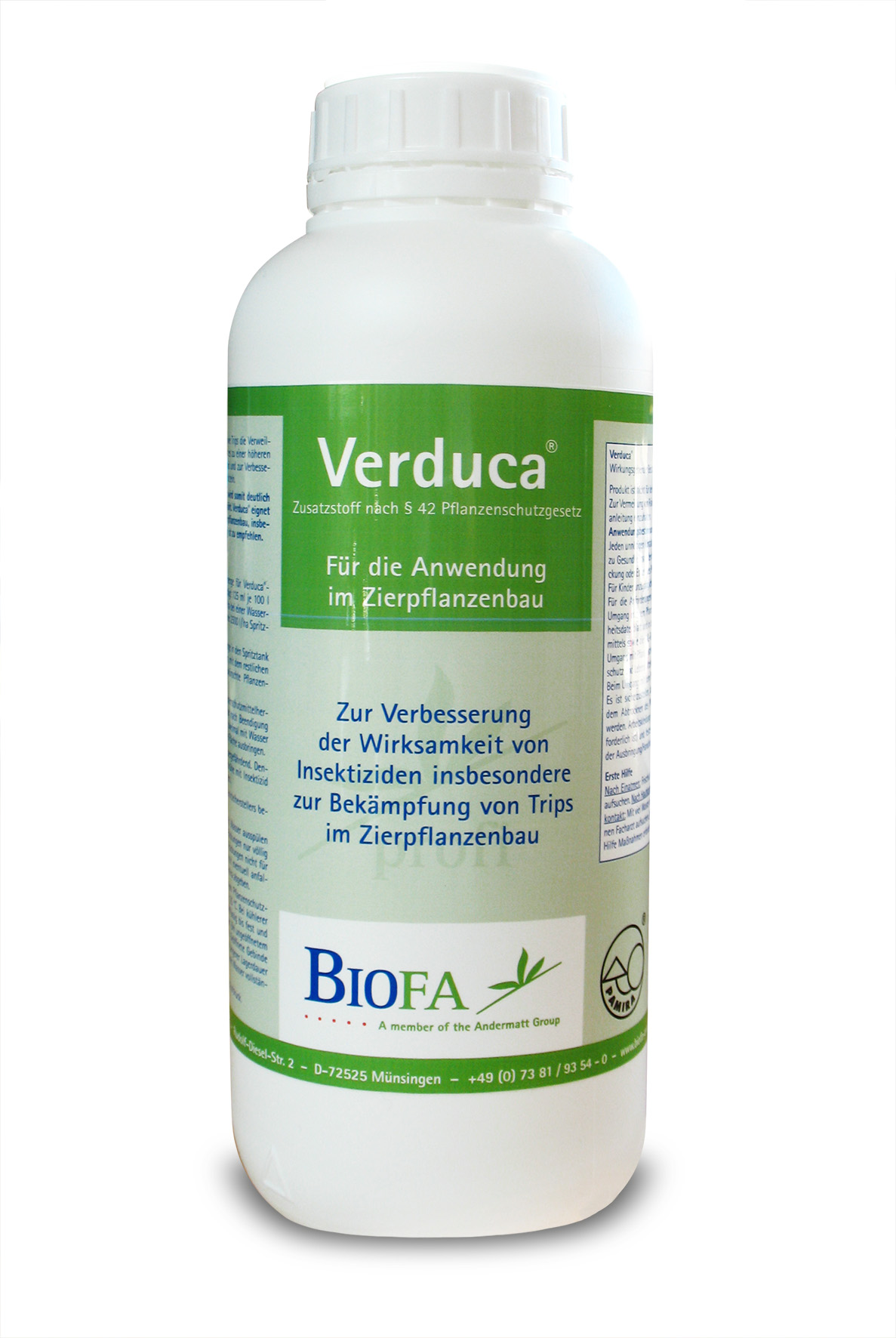 Verduca®