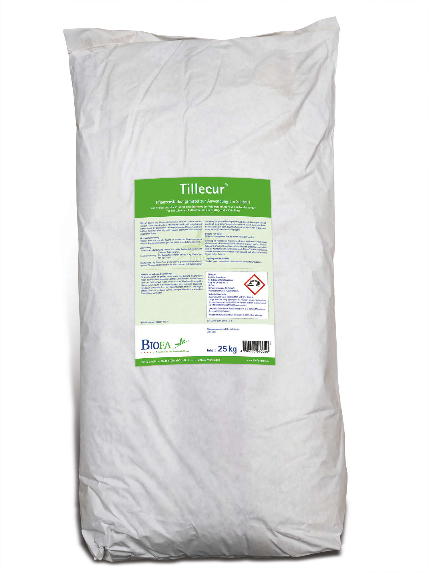 Tillecur®