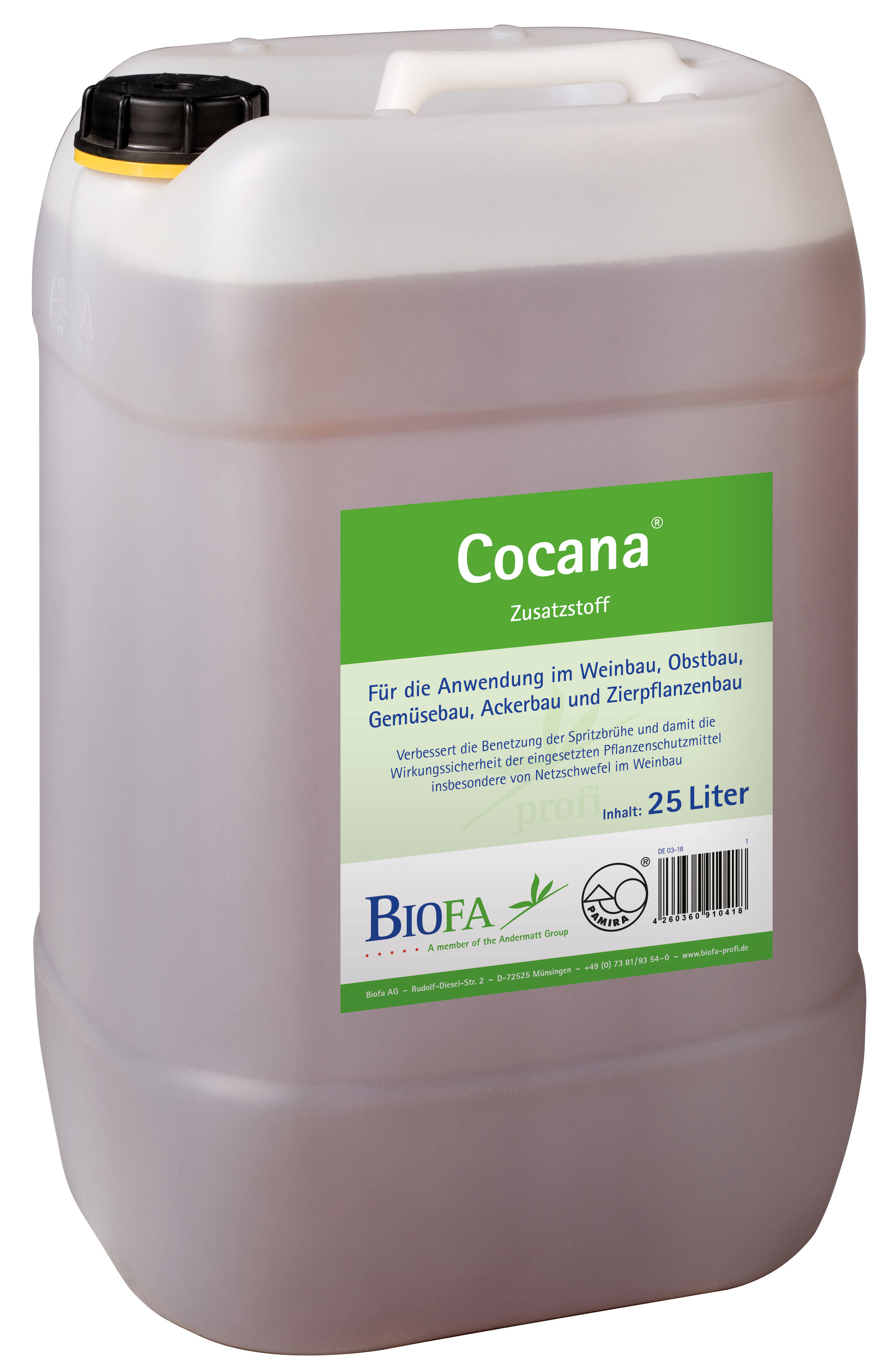 Cocana®