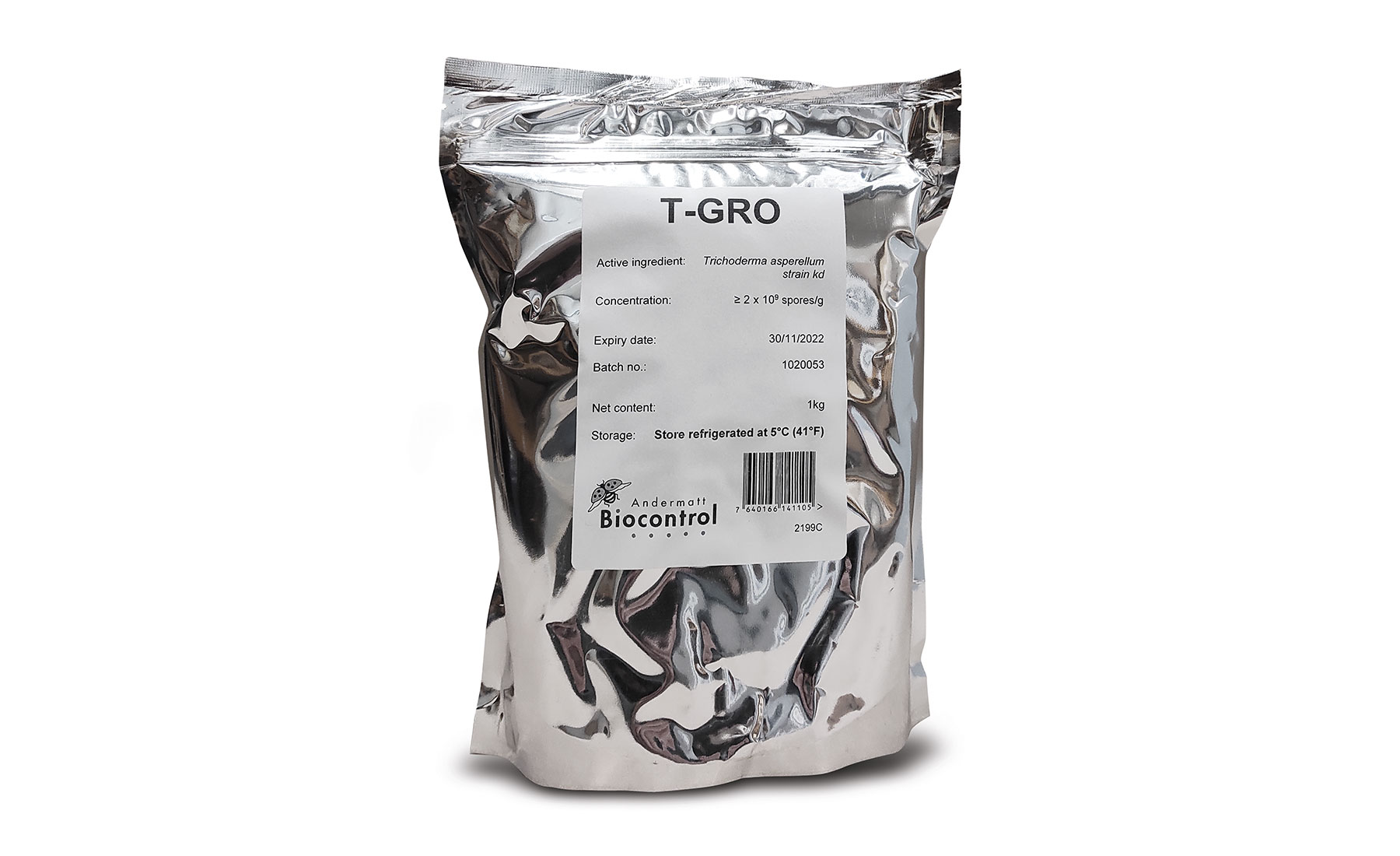 T-Gro