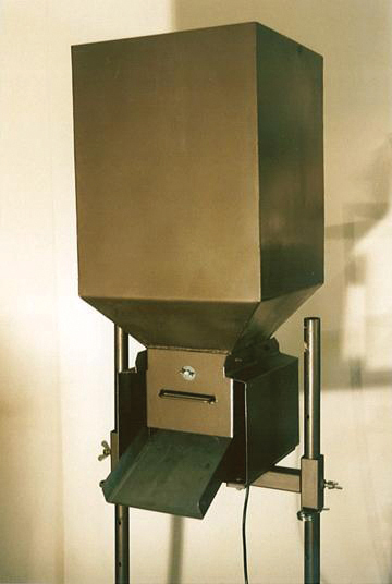 Applikator für SilicoSec®