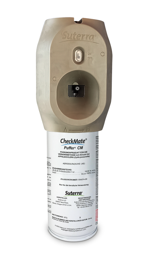 CheckMate® Puffer CM