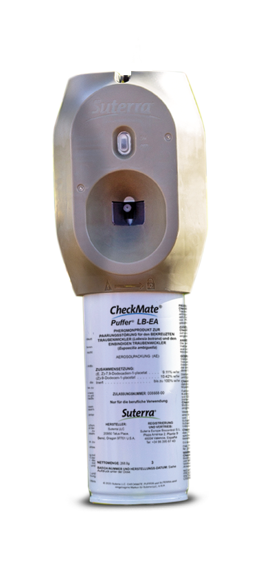 CheckMate® Puffer LB/EA