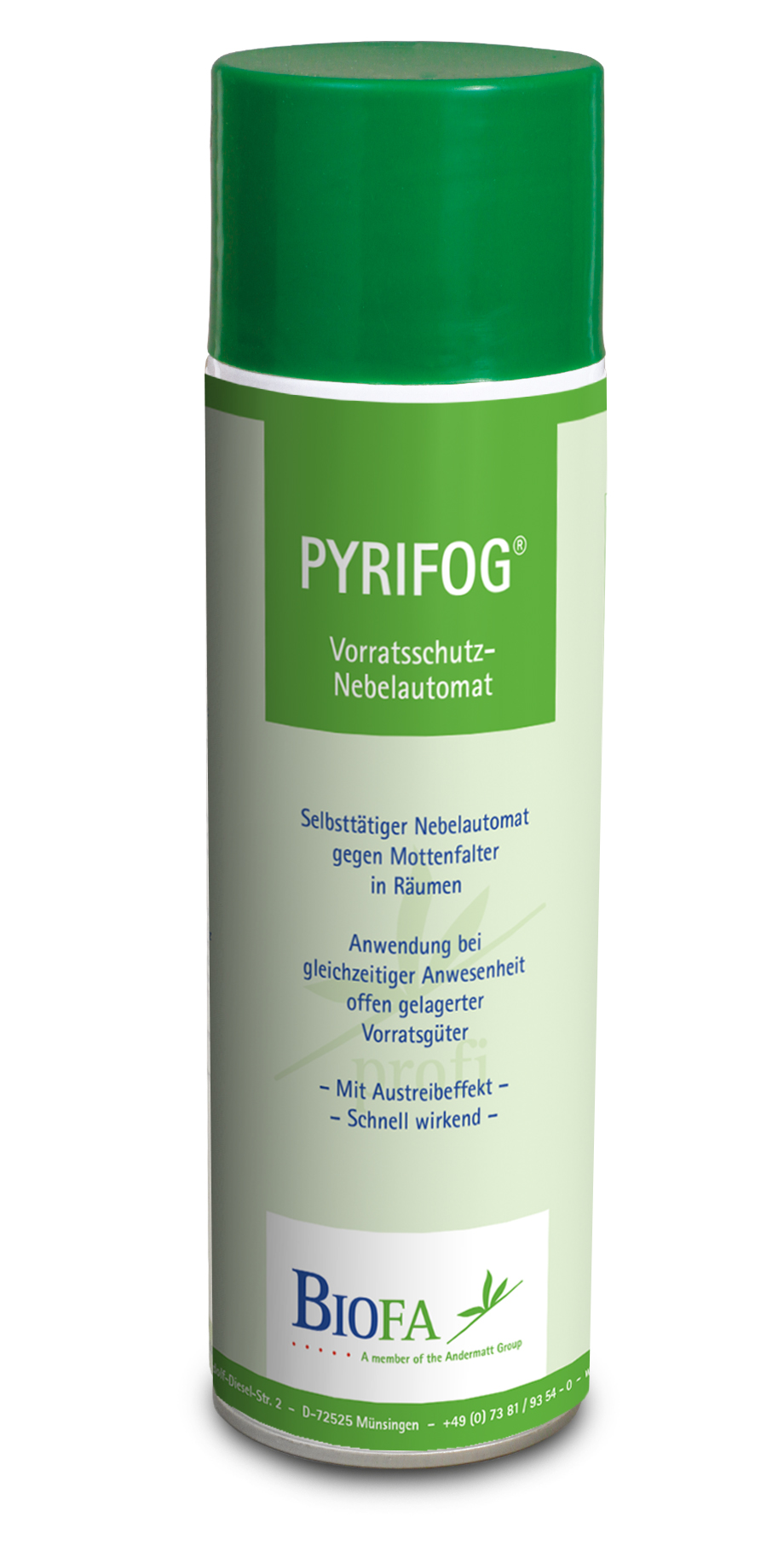 PYRIFOG®
