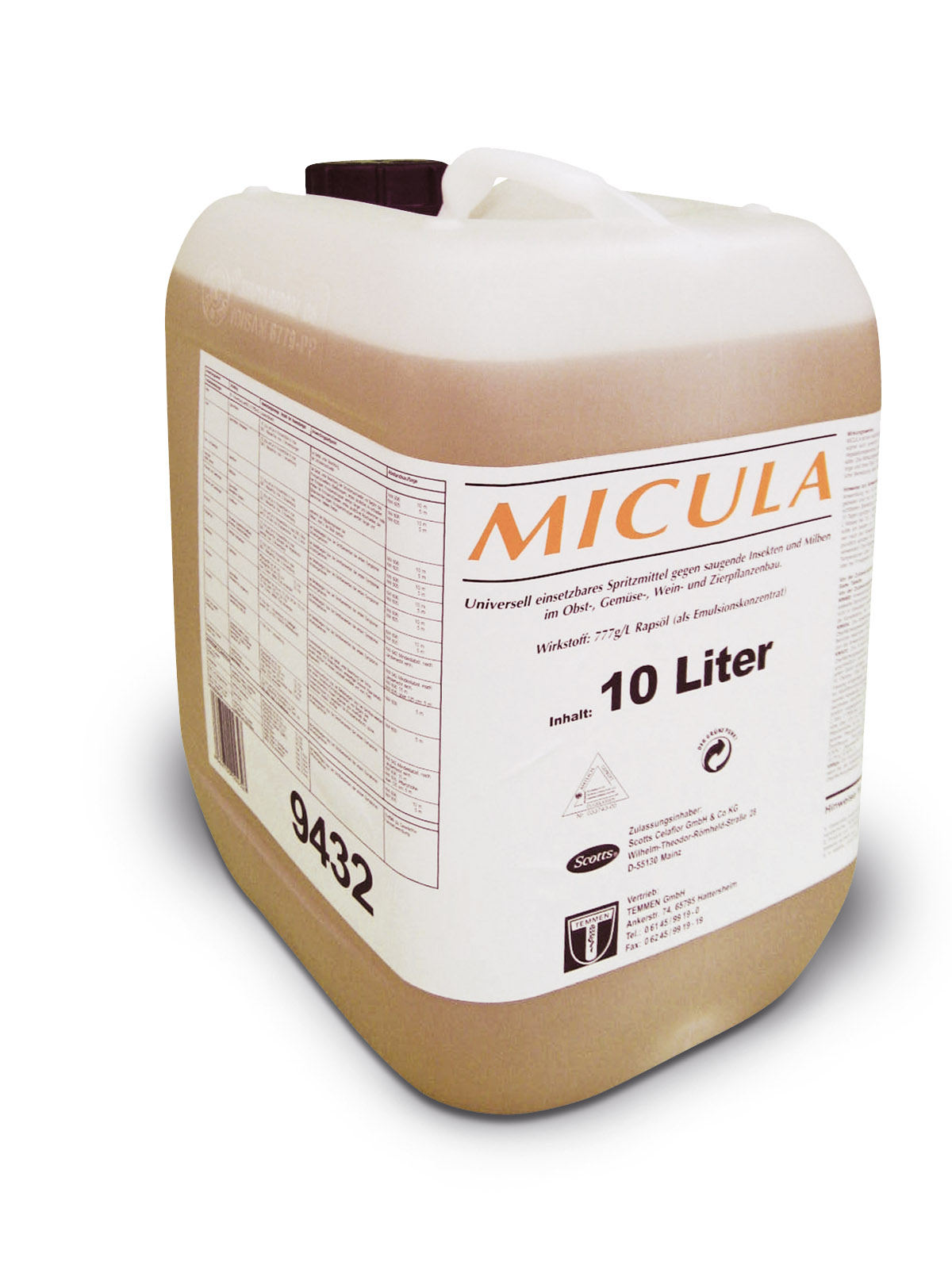 Micula®