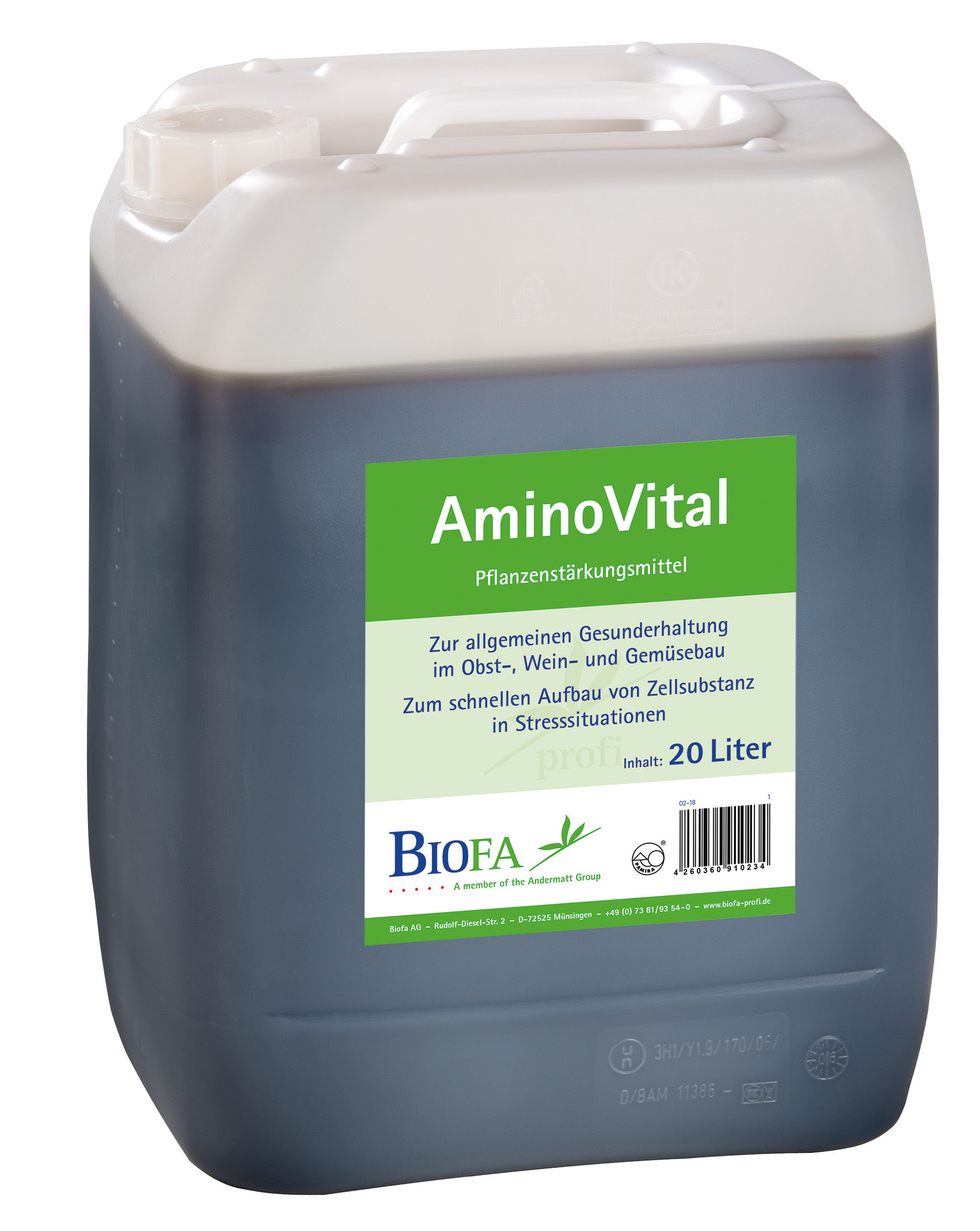 AminoVital