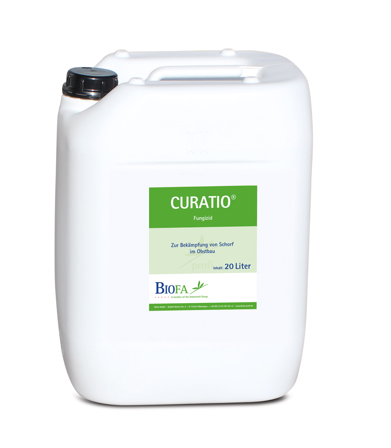 CURATIO