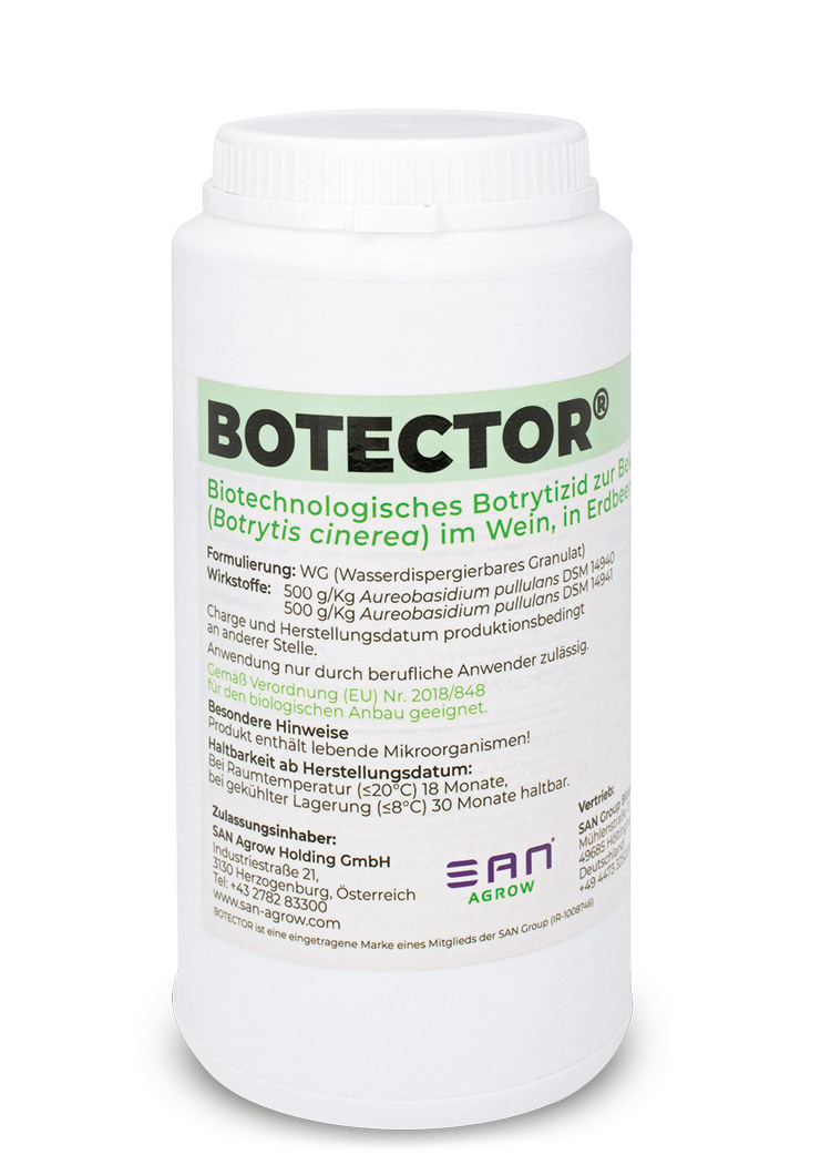 Botector®