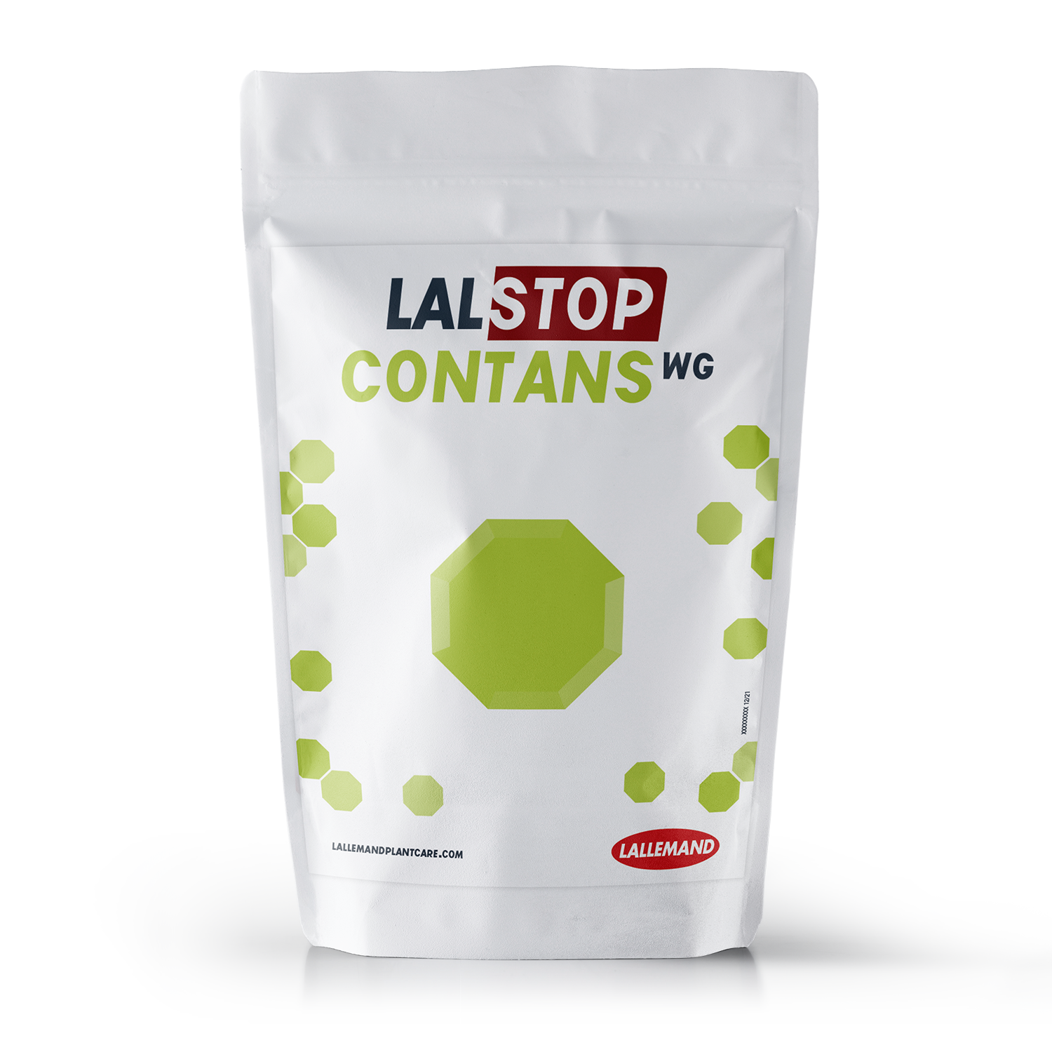 LALSTOP® CONTANS WG