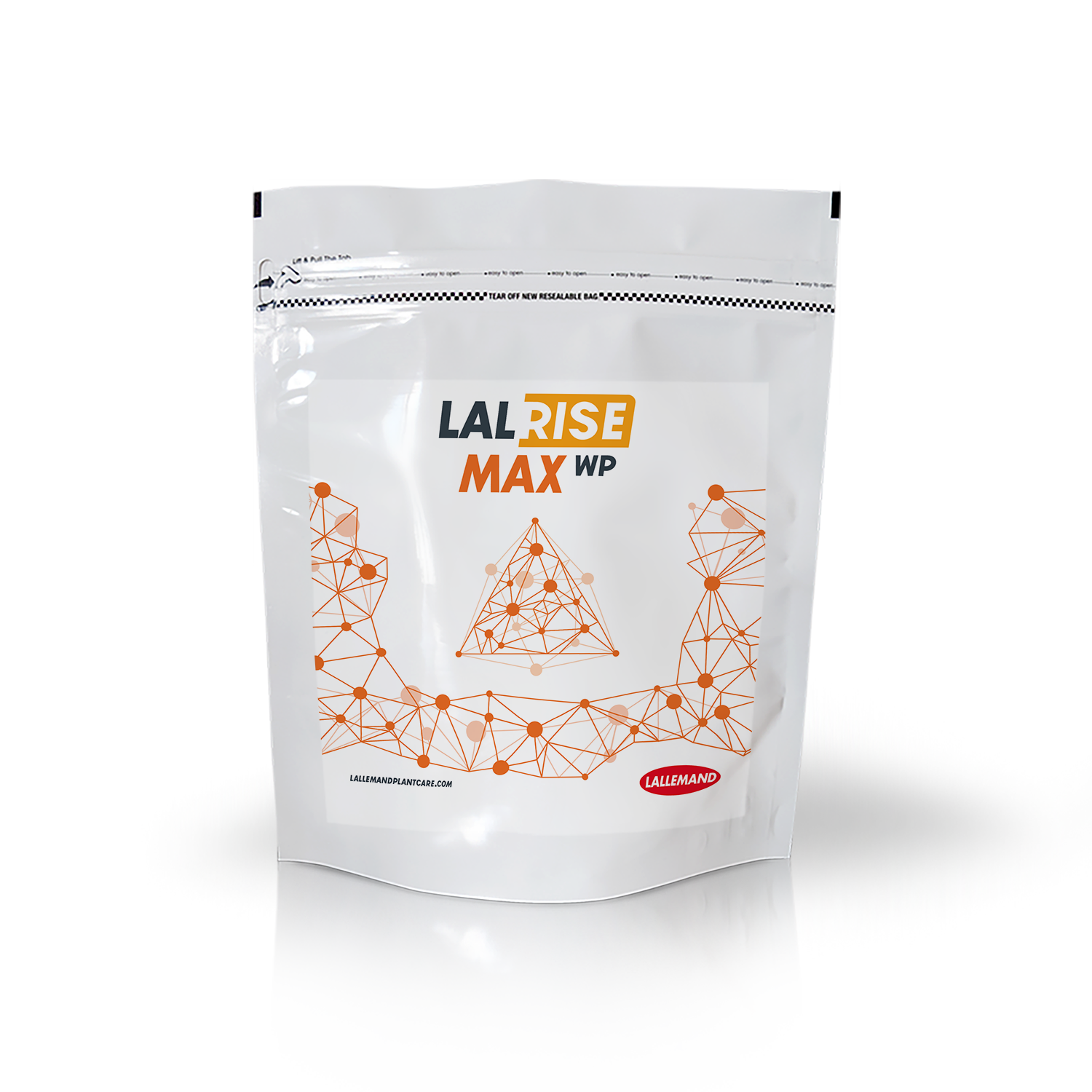 LALRISE® MAX WP