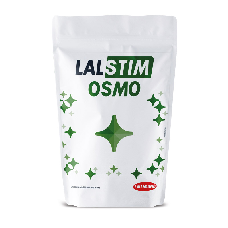 LALSTIM® OSMO