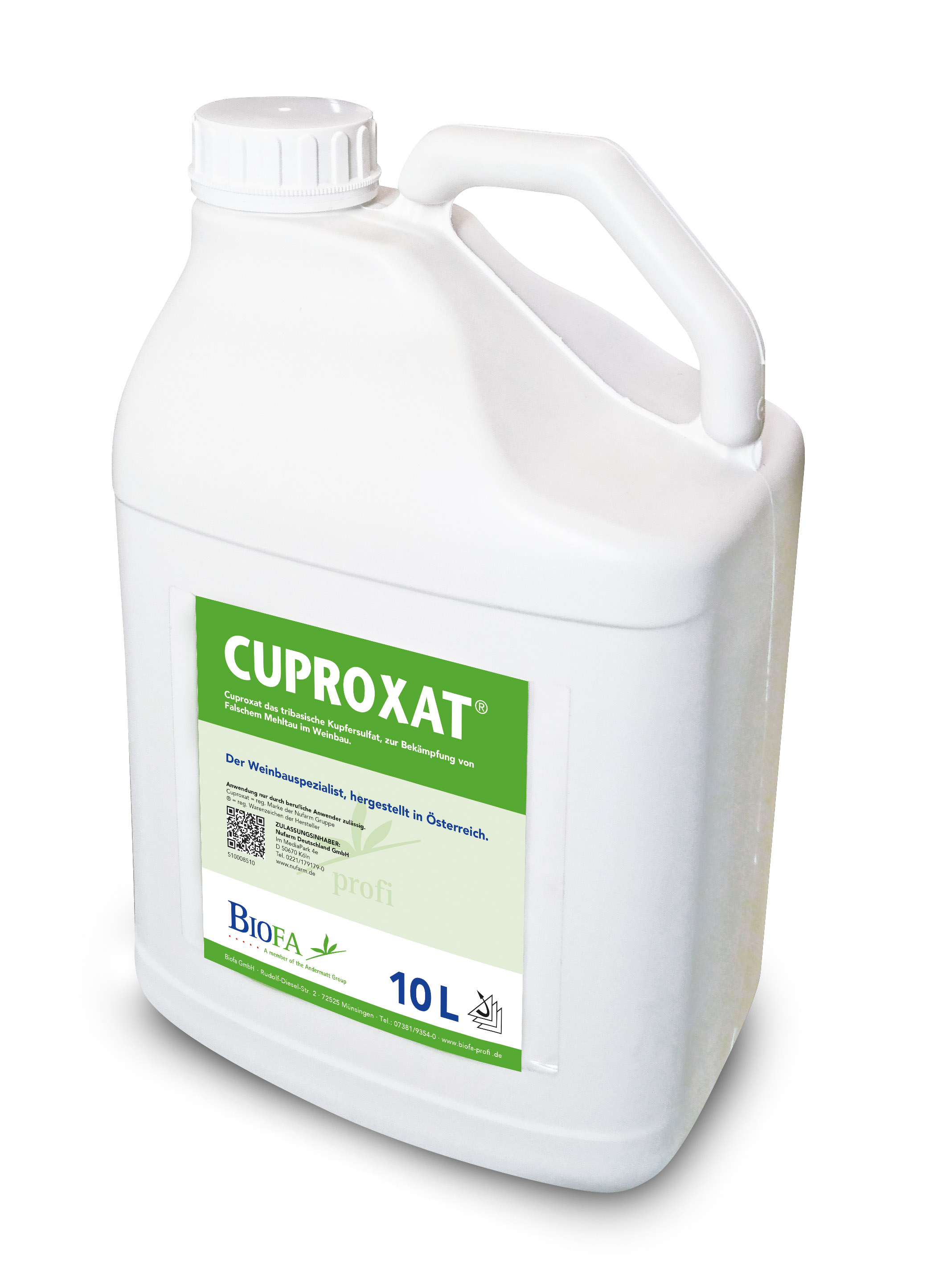 Cuproxat®
