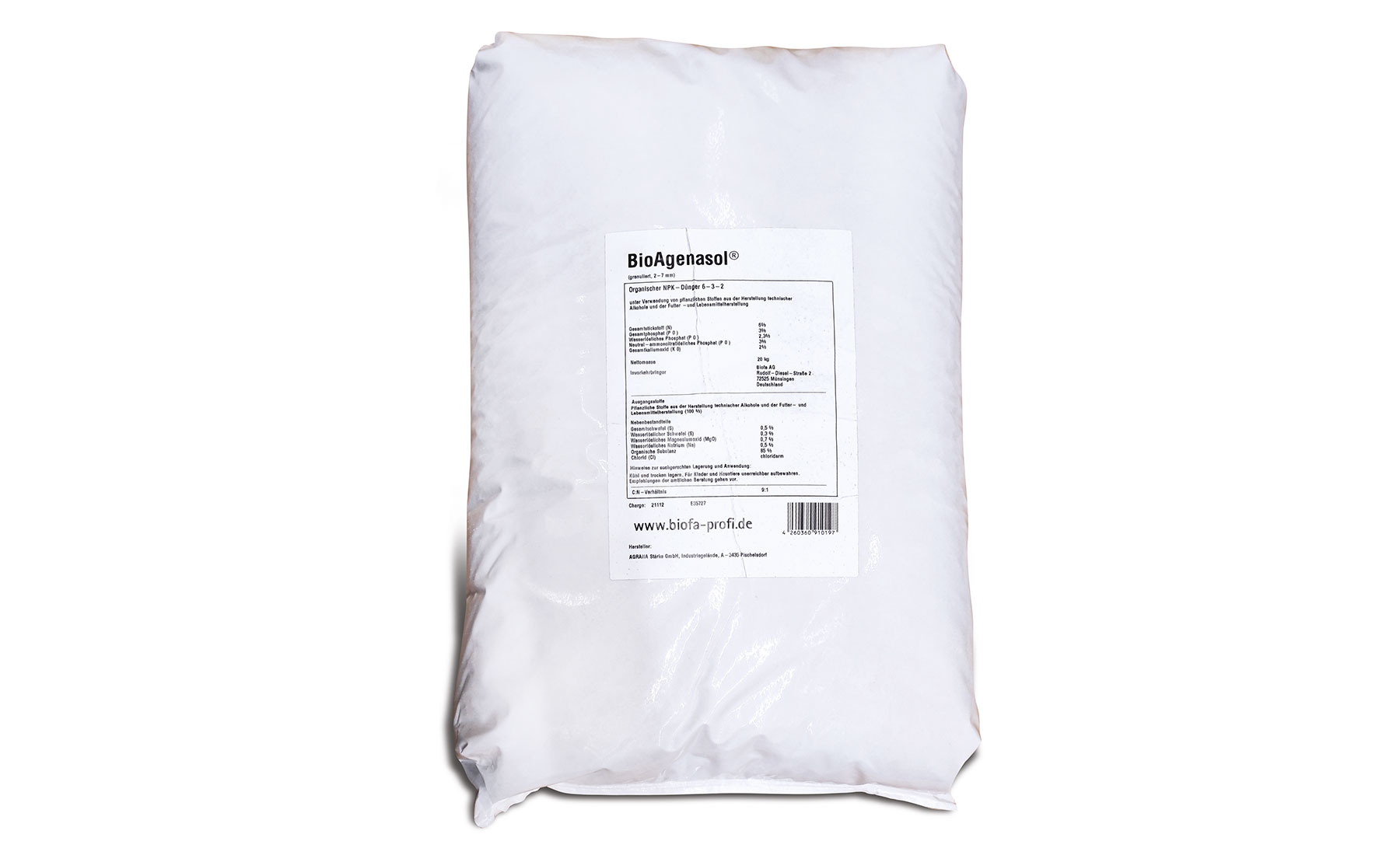 BioAgenasol®
