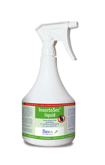 InsectoSec® liquid