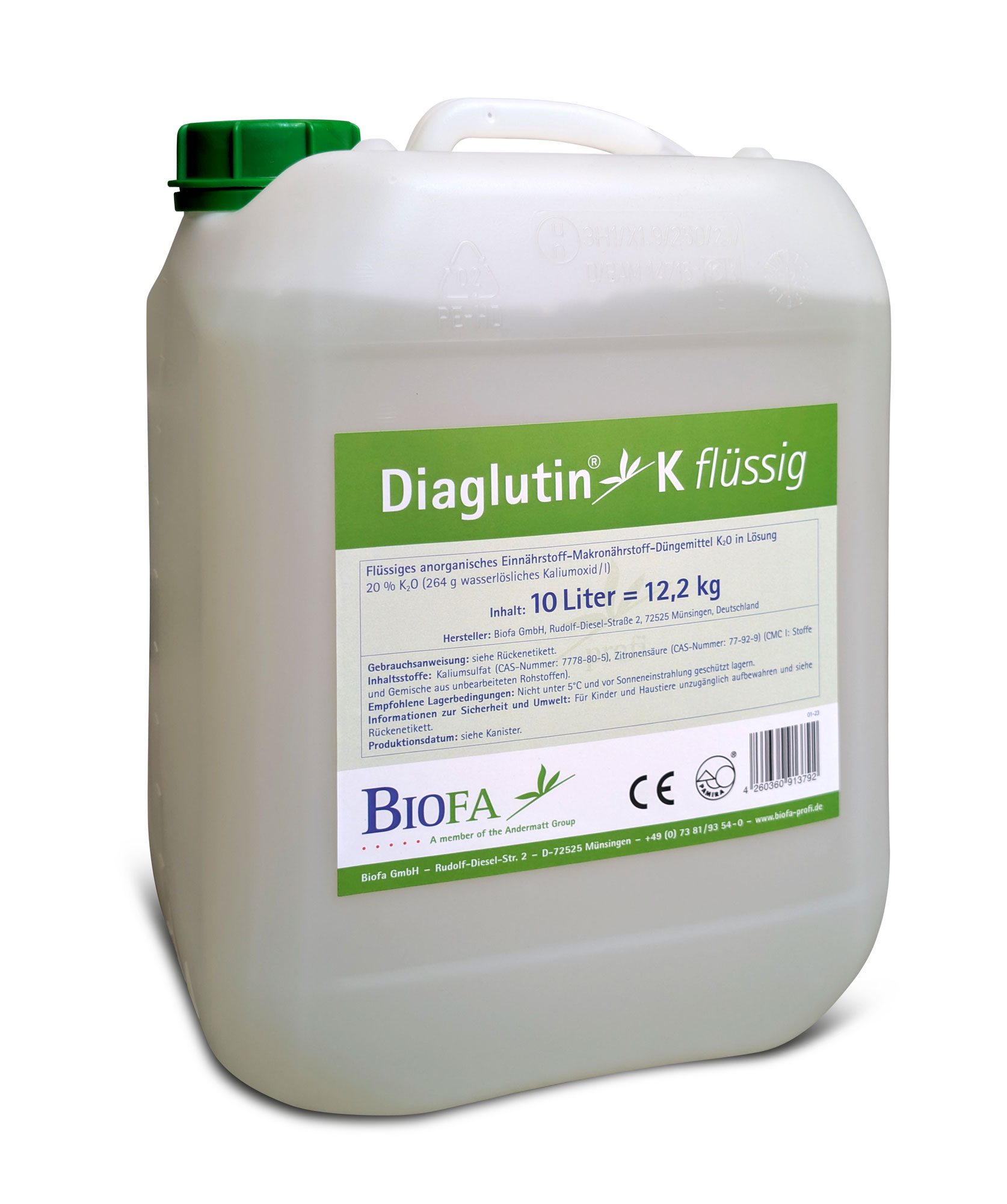 Diaglutin® K