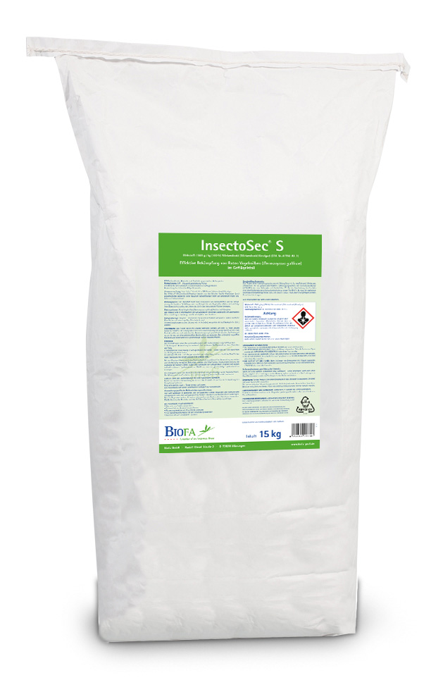 InsectoSec® S