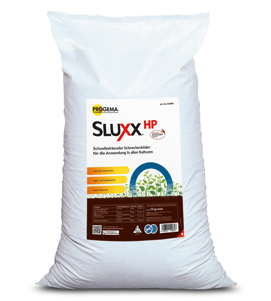Sluxx® HP