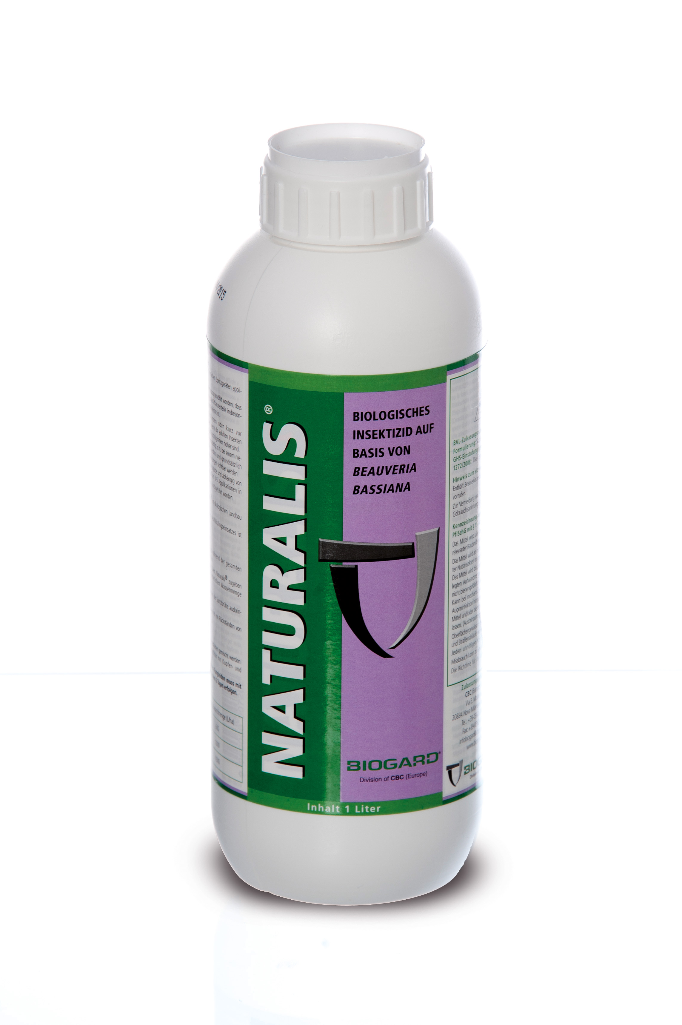Naturalis®